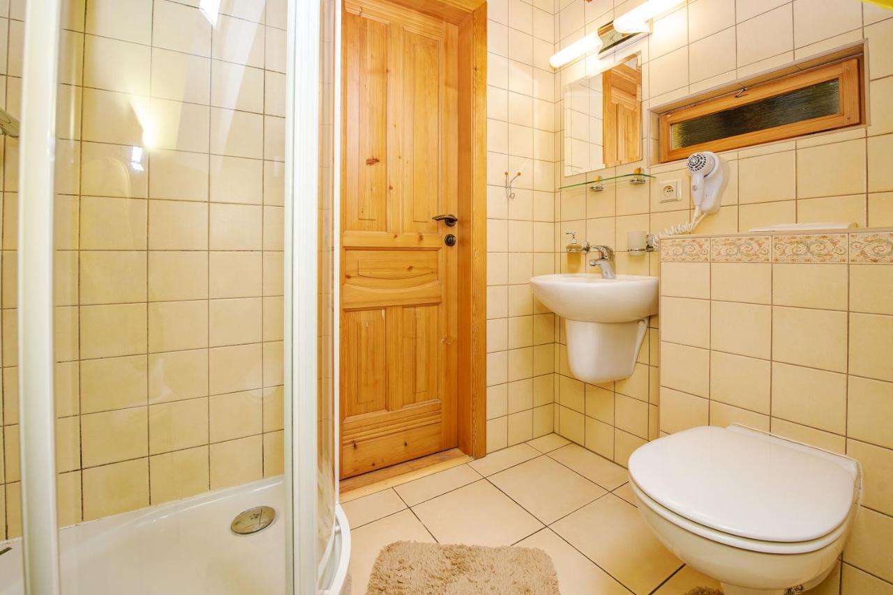 Ubytování u BÍLÉ PANÍ Český Krumlov Esterno foto