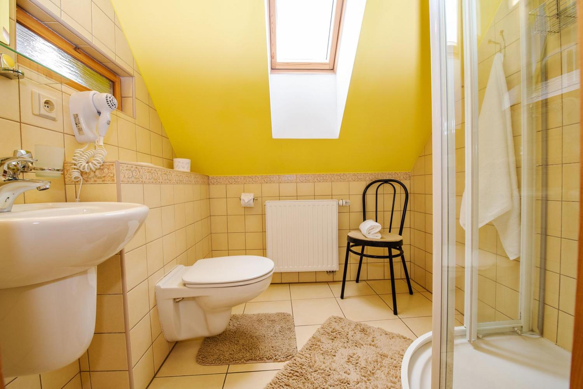 Ubytování u BÍLÉ PANÍ Český Krumlov Camera foto